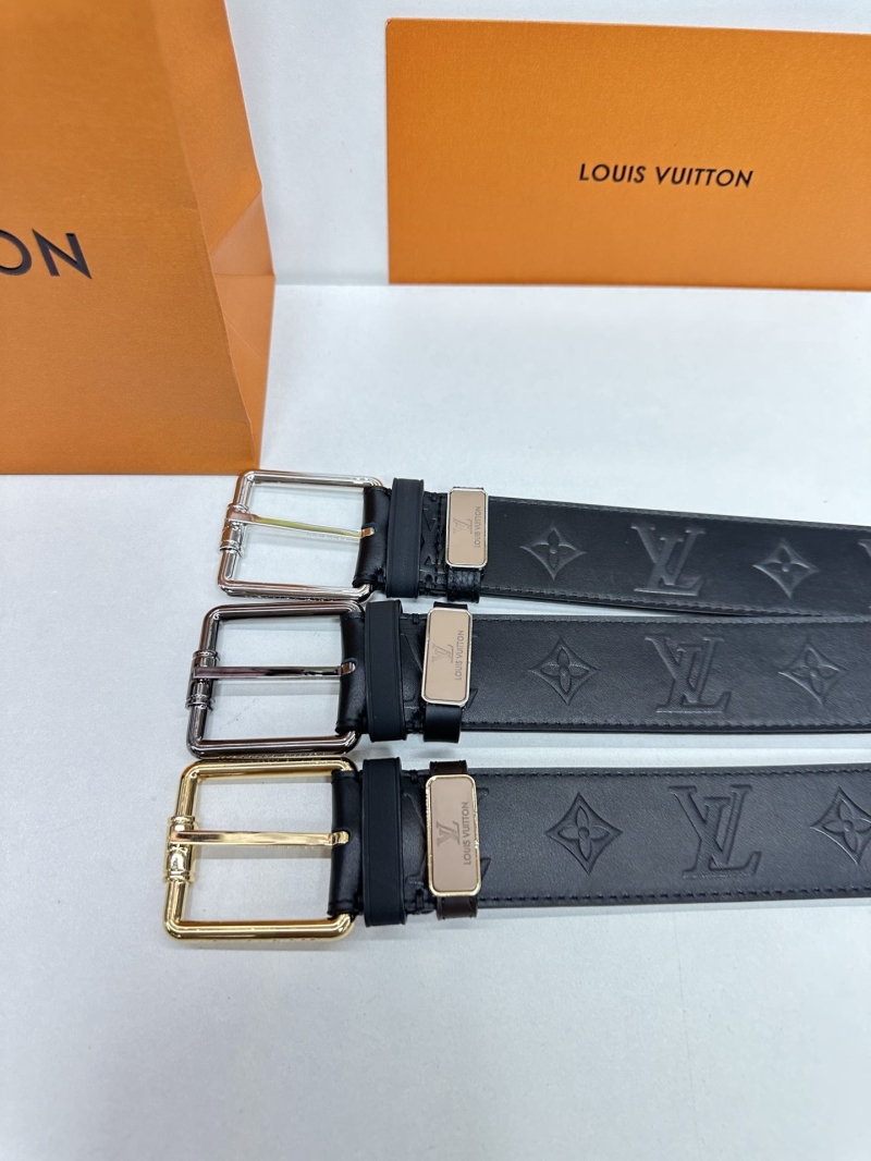 Louis Vuitton Belts